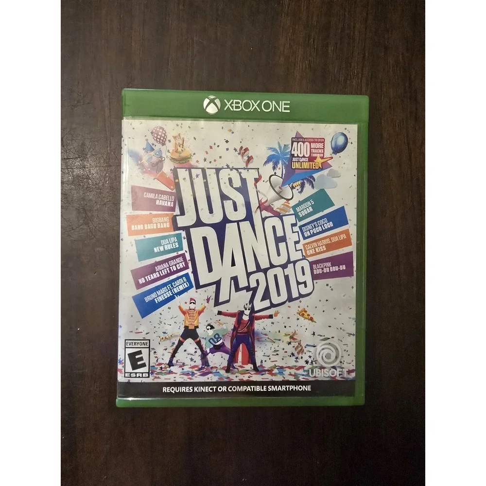 Just Dance 2019 - Xbox One